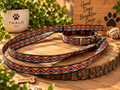 THALO halsband en bijpassende leiband