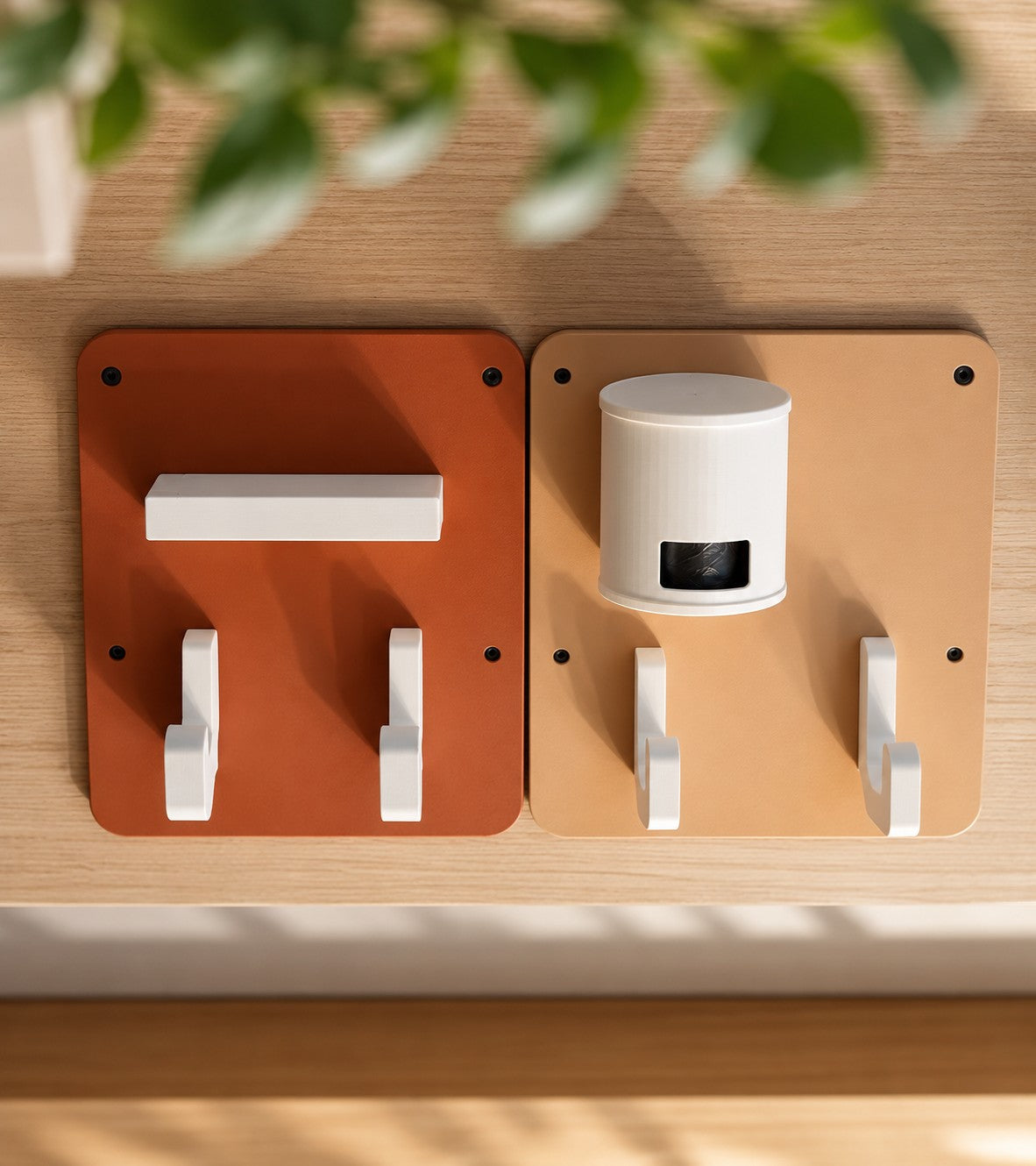 THALO Dog Leash Station — wandstation